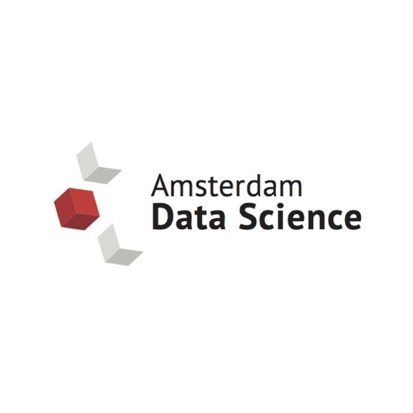 Amsterdam data science event