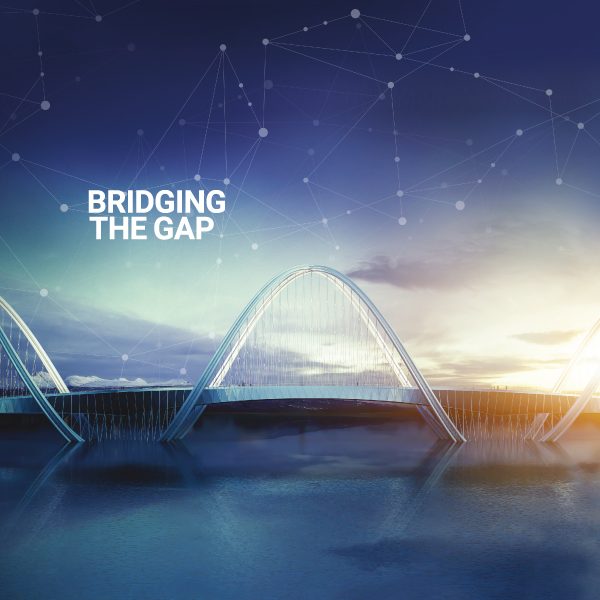Bridging the gap with ENPICOM