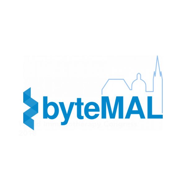 ENPICOM presenting at ByteMAL 2018