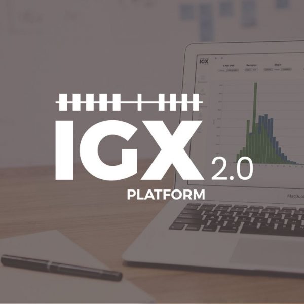 IGX 2.0 release