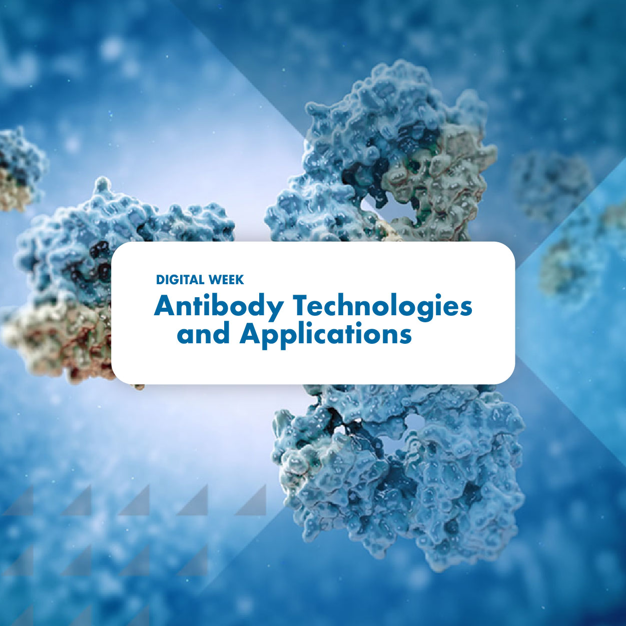 Digital Week: Antibody Technologies and Applications.