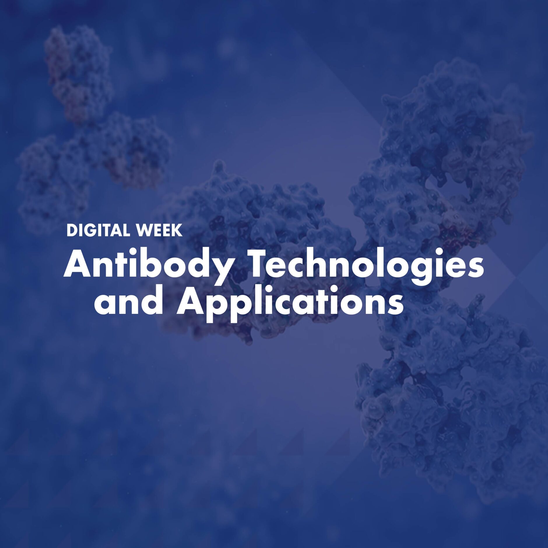 Digital week: Antibody Technologies and Applications.