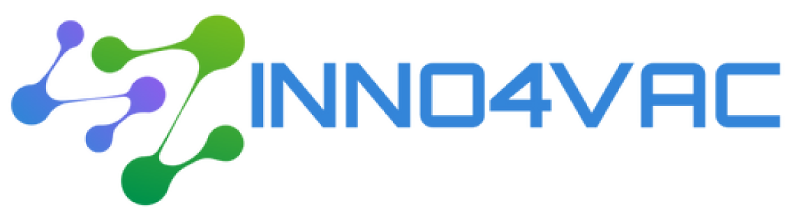Inno4Vac logo.
