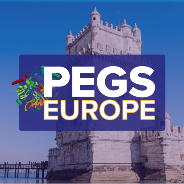 PEGS Europe.