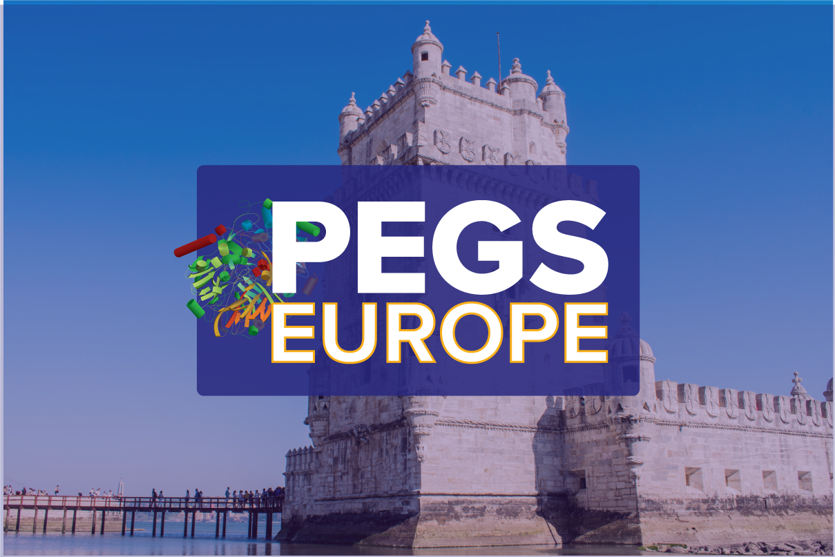 PEGS Europe.