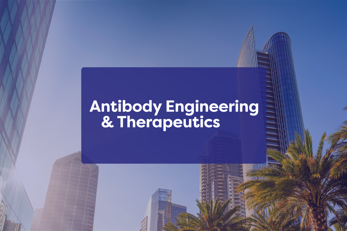 Antibody Engineering & Therapeutics.