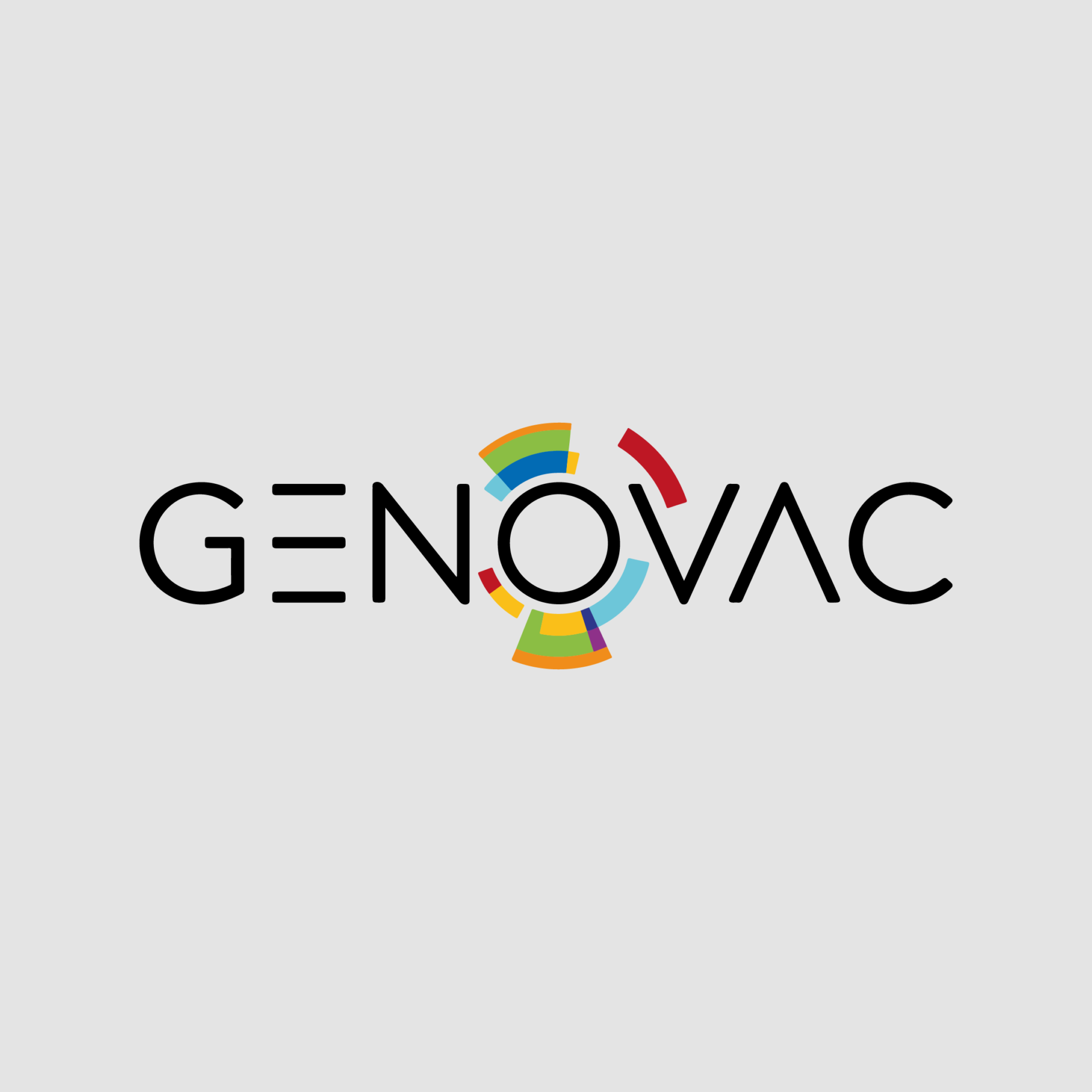 Genovac logo